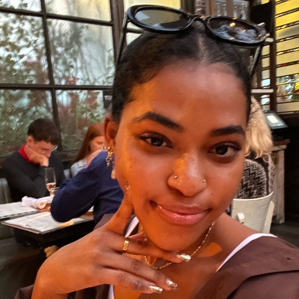 Meet your Posher, Ty